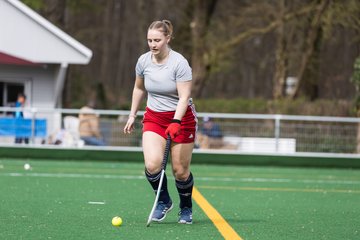 Bild 73 - F VfL Pinneberg - HC St. Pauli : Ergebnis: 2:1